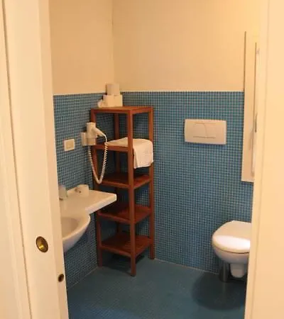 Terantiga Hotel