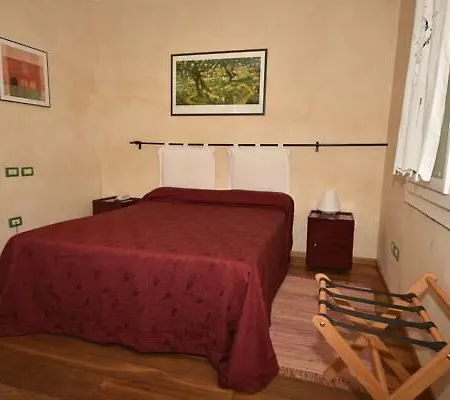 Terantiga Hotel 2*