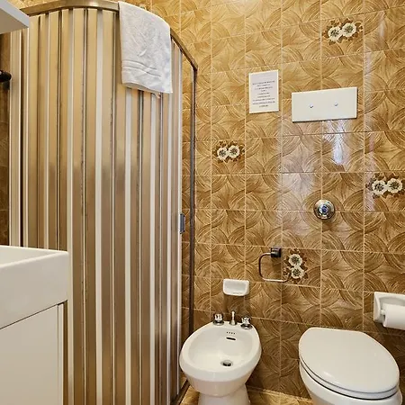 Hotel Terantiga
