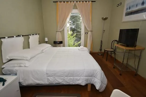 Terantiga Otel Varignana