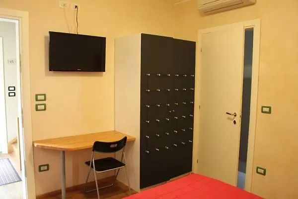 Terantiga Otel Varignana