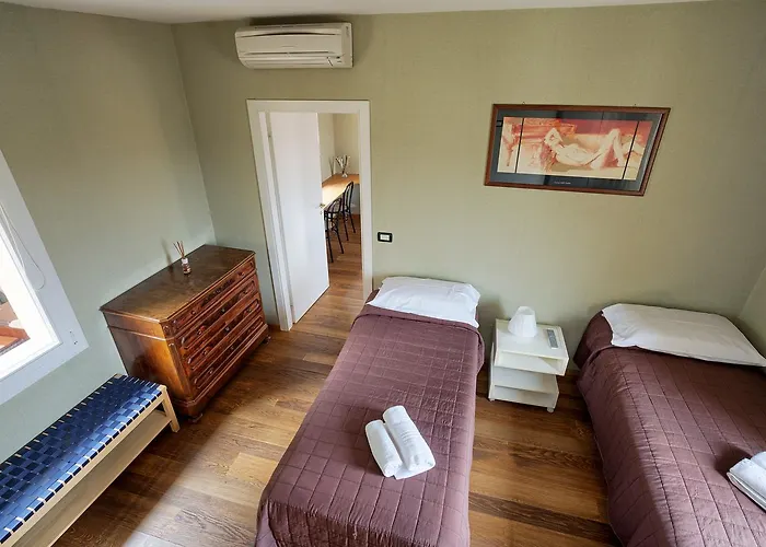 Otel Terantiga Varignana