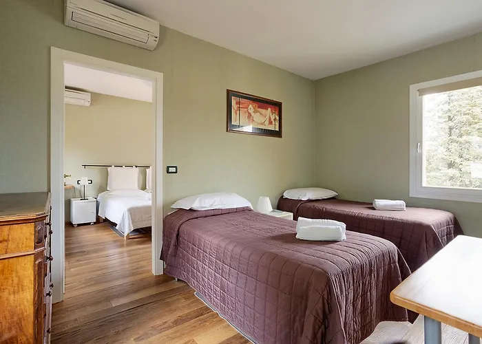 Terantiga Otel Varignana