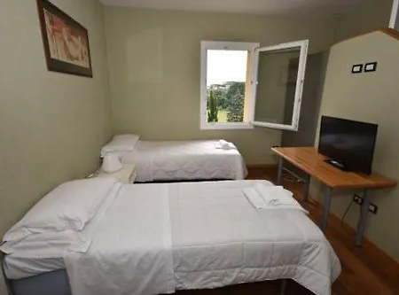 Terantiga 2* Varignana