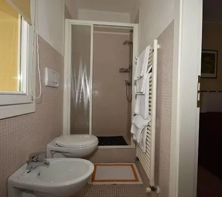 Terantiga 2* Varignana