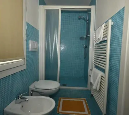 Terantiga 2* Varignana