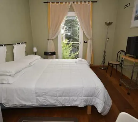 Terantiga Hotell Varignana