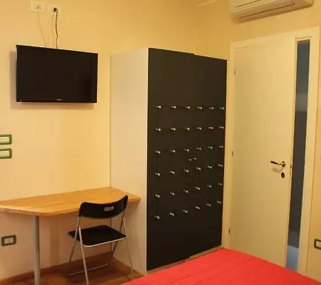 Terantiga Hotell Varignana