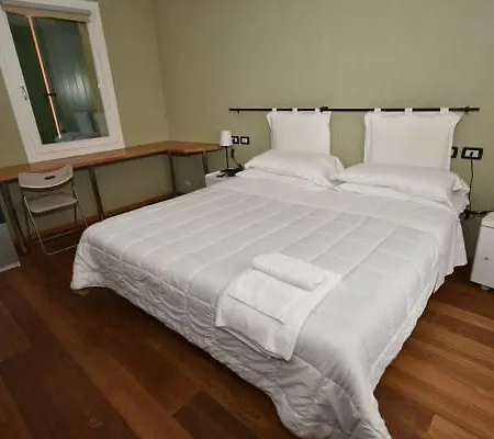 Terantiga 2* Varignana