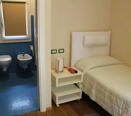 Terantiga 2* Varignana