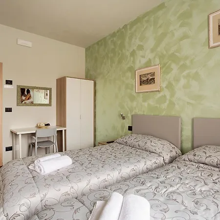 מלון Terantiga 2*