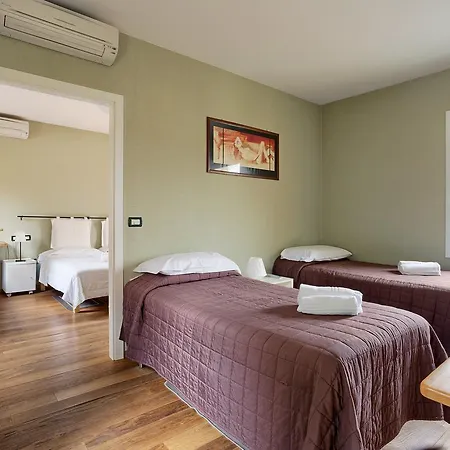 Terantiga Hotell Varignana