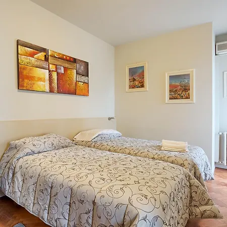 Terantiga ホテル Varignana