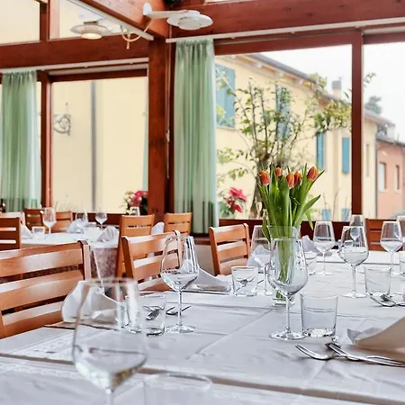 Terantiga Hotel Varignana