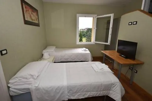 Terantiga 2* Varignana