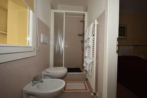 Terantiga 2* Varignana