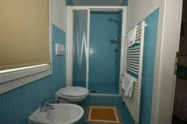 Terantiga 2* Varignana