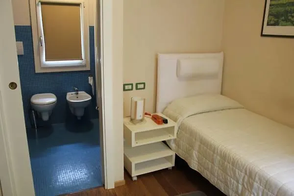 Terantiga 2* Varignana