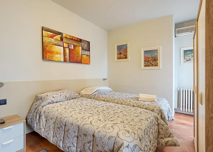 Terantiga Hotel Varignana