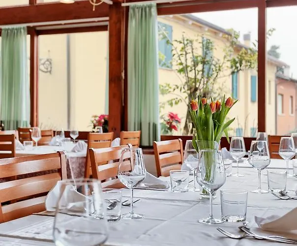 Terantiga Ξενοδοχείο Varignana